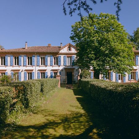Le Manoir De Lisle Ξενοδοχείο Εξωτερικό φωτογραφία