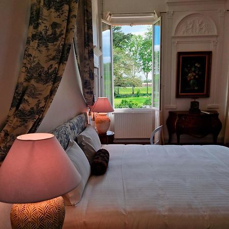 Le Manoir De Lisle Ξενοδοχείο Εξωτερικό φωτογραφία