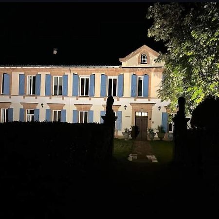 Le Manoir De Lisle Ξενοδοχείο Εξωτερικό φωτογραφία