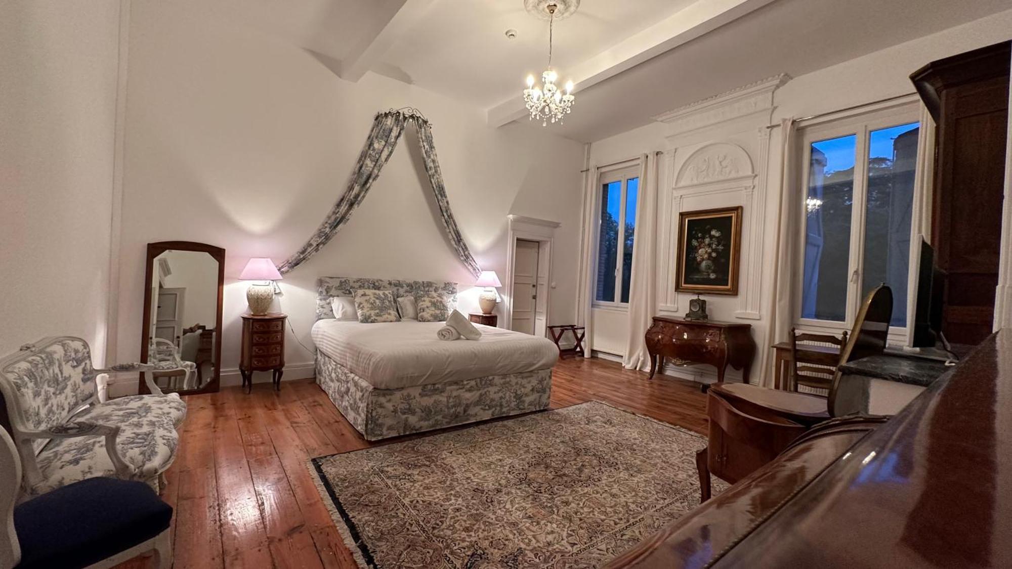Le Manoir De Lisle Ξενοδοχείο Εξωτερικό φωτογραφία