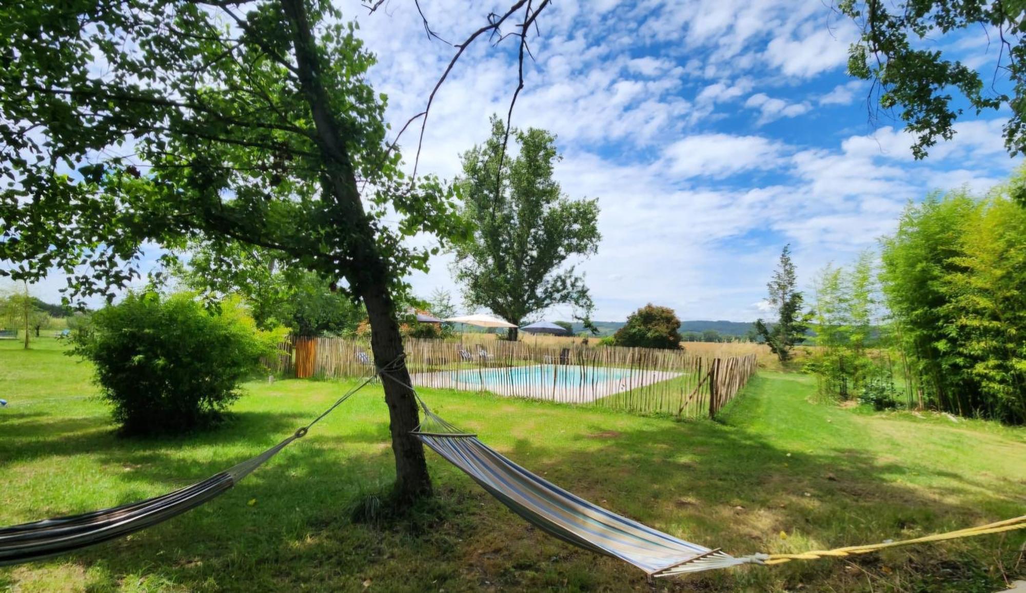 Le Manoir De Lisle Ξενοδοχείο Εξωτερικό φωτογραφία