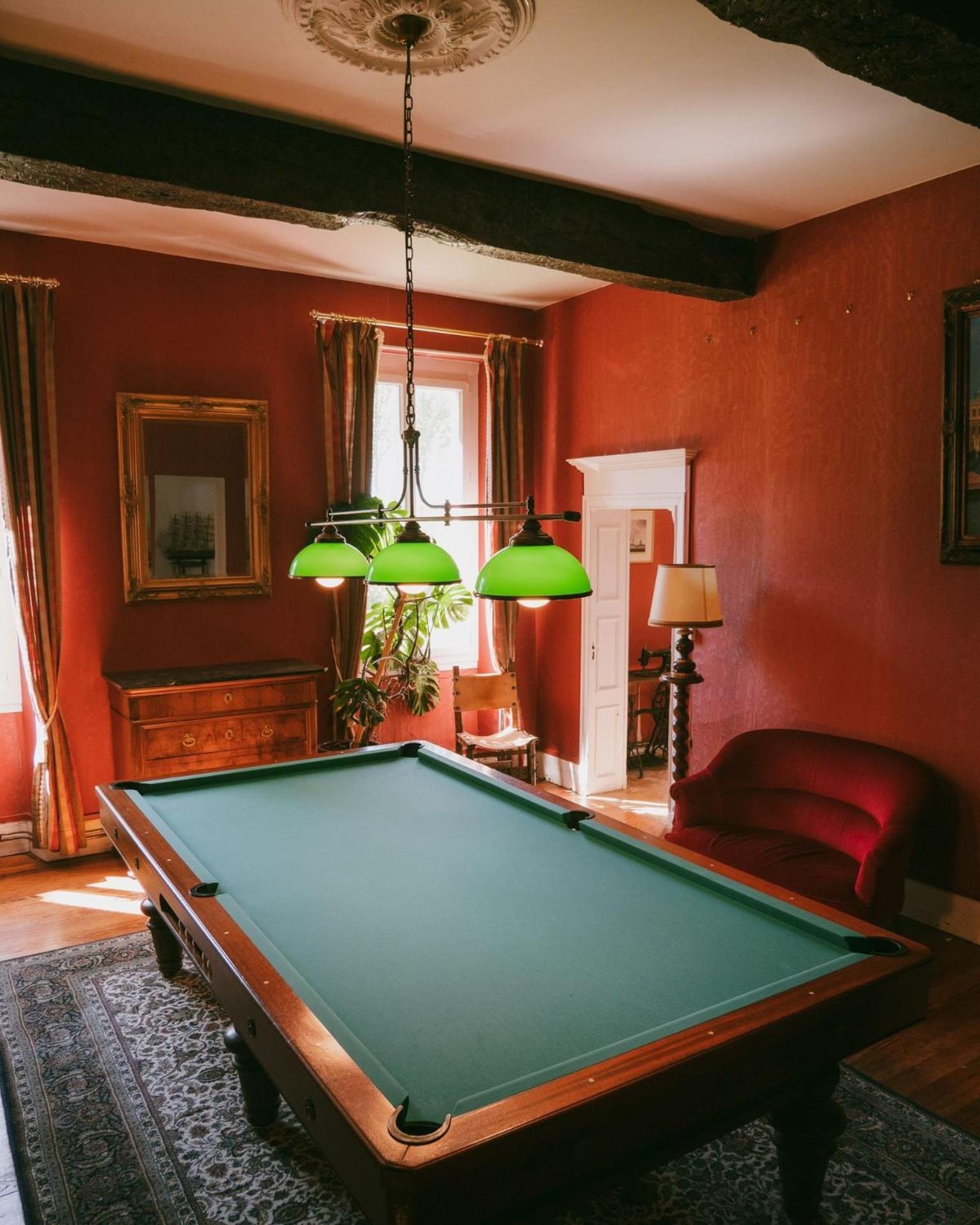Le Manoir De Lisle Ξενοδοχείο Εξωτερικό φωτογραφία