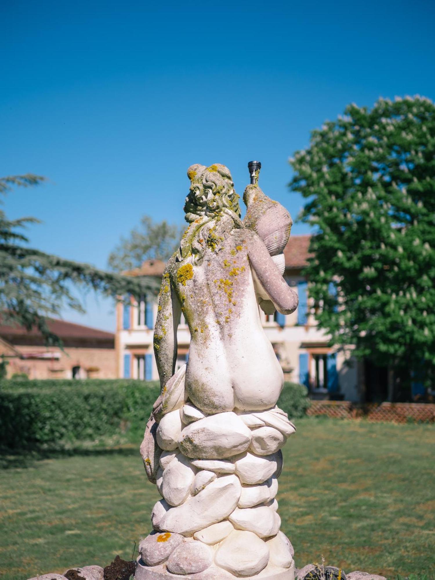 Le Manoir De Lisle Ξενοδοχείο Εξωτερικό φωτογραφία