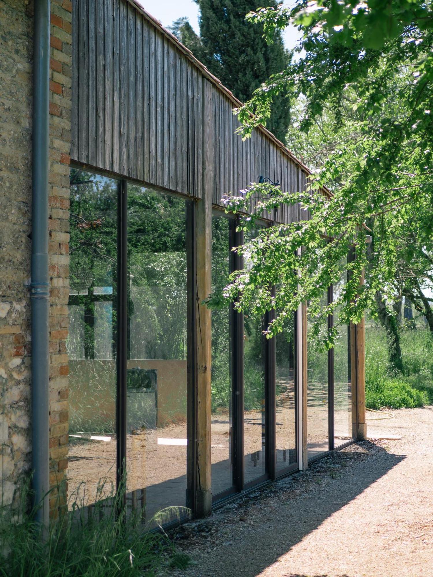 Le Manoir De Lisle Ξενοδοχείο Εξωτερικό φωτογραφία