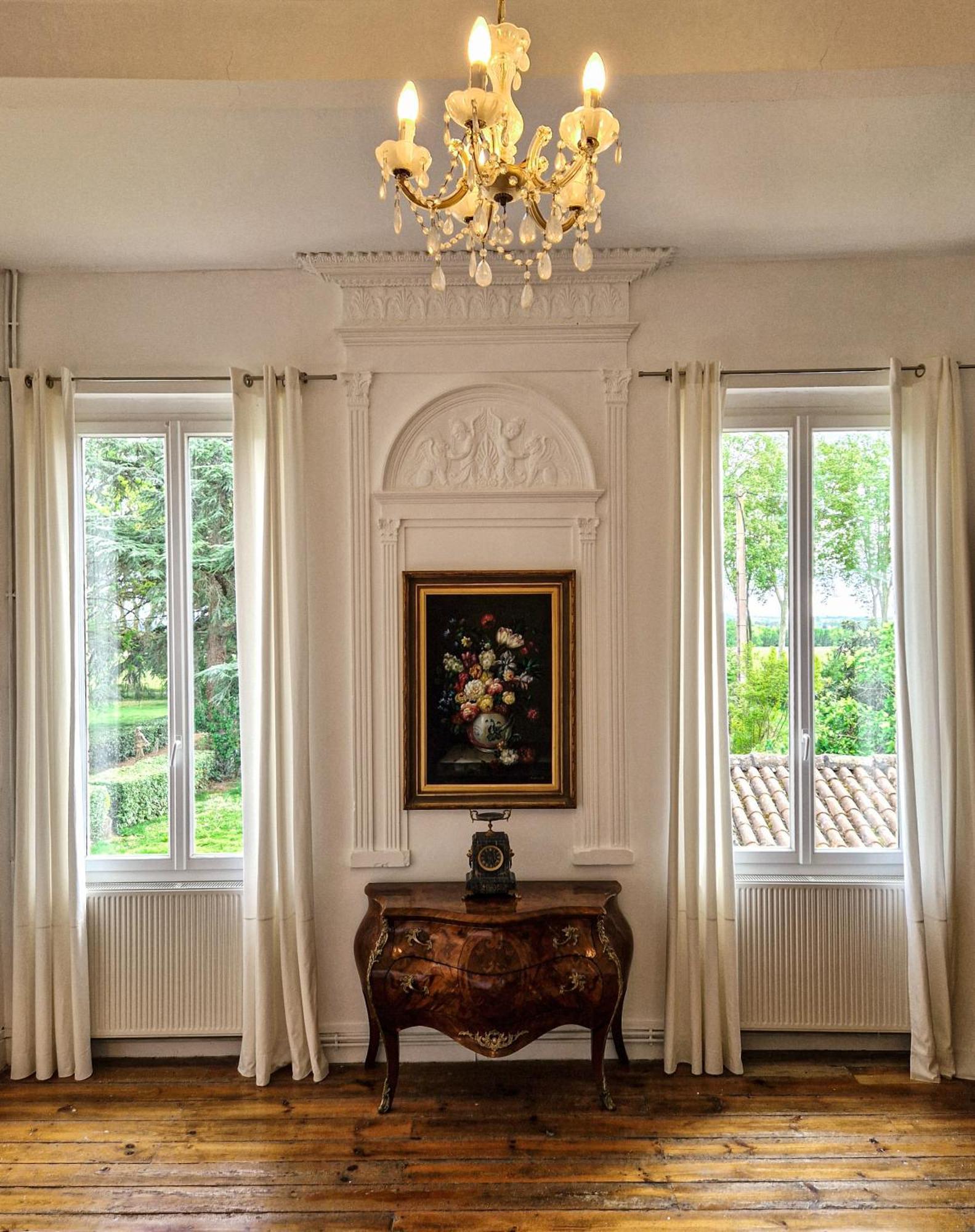 Le Manoir De Lisle Ξενοδοχείο Εξωτερικό φωτογραφία
