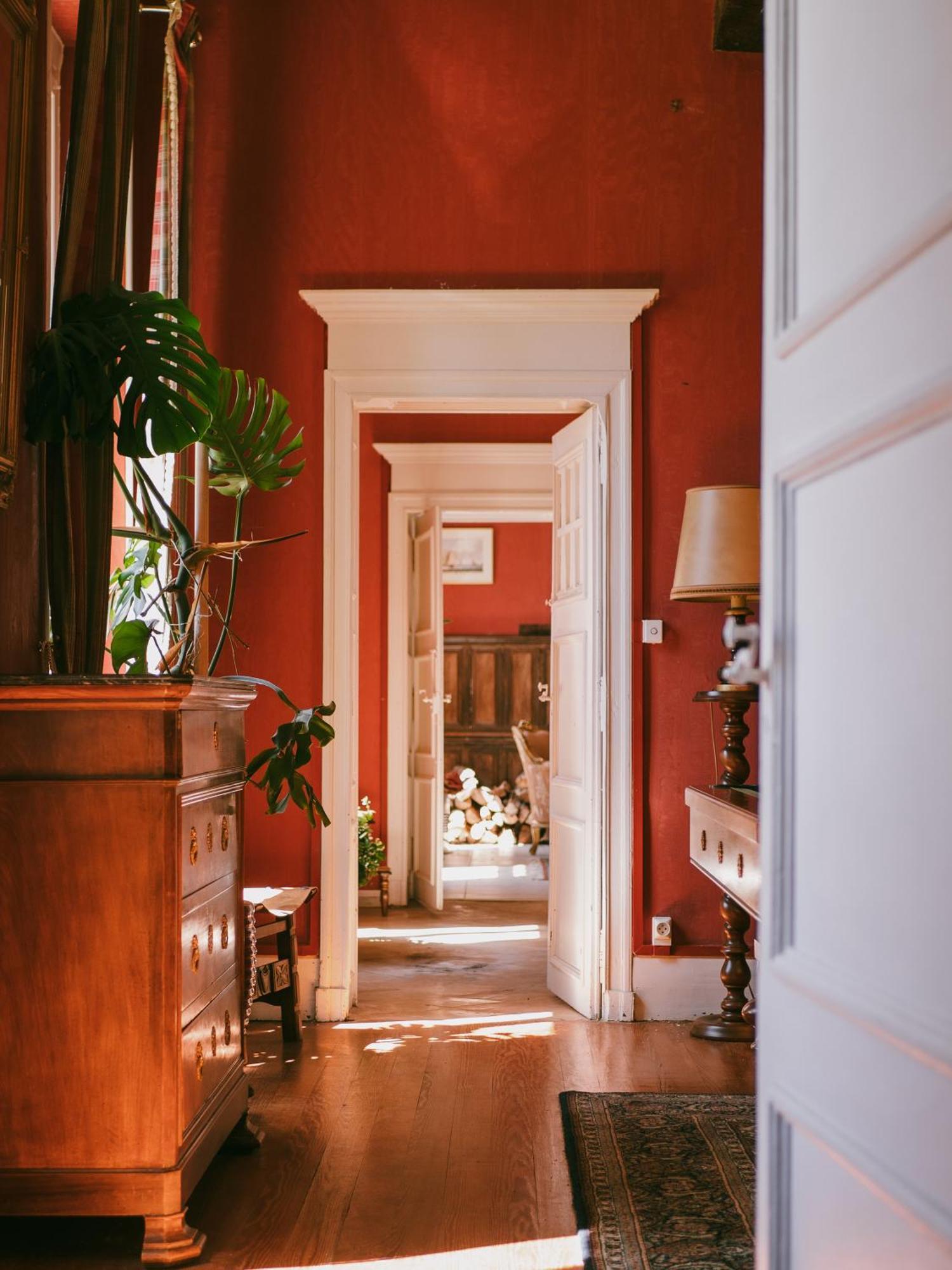 Le Manoir De Lisle Ξενοδοχείο Εξωτερικό φωτογραφία