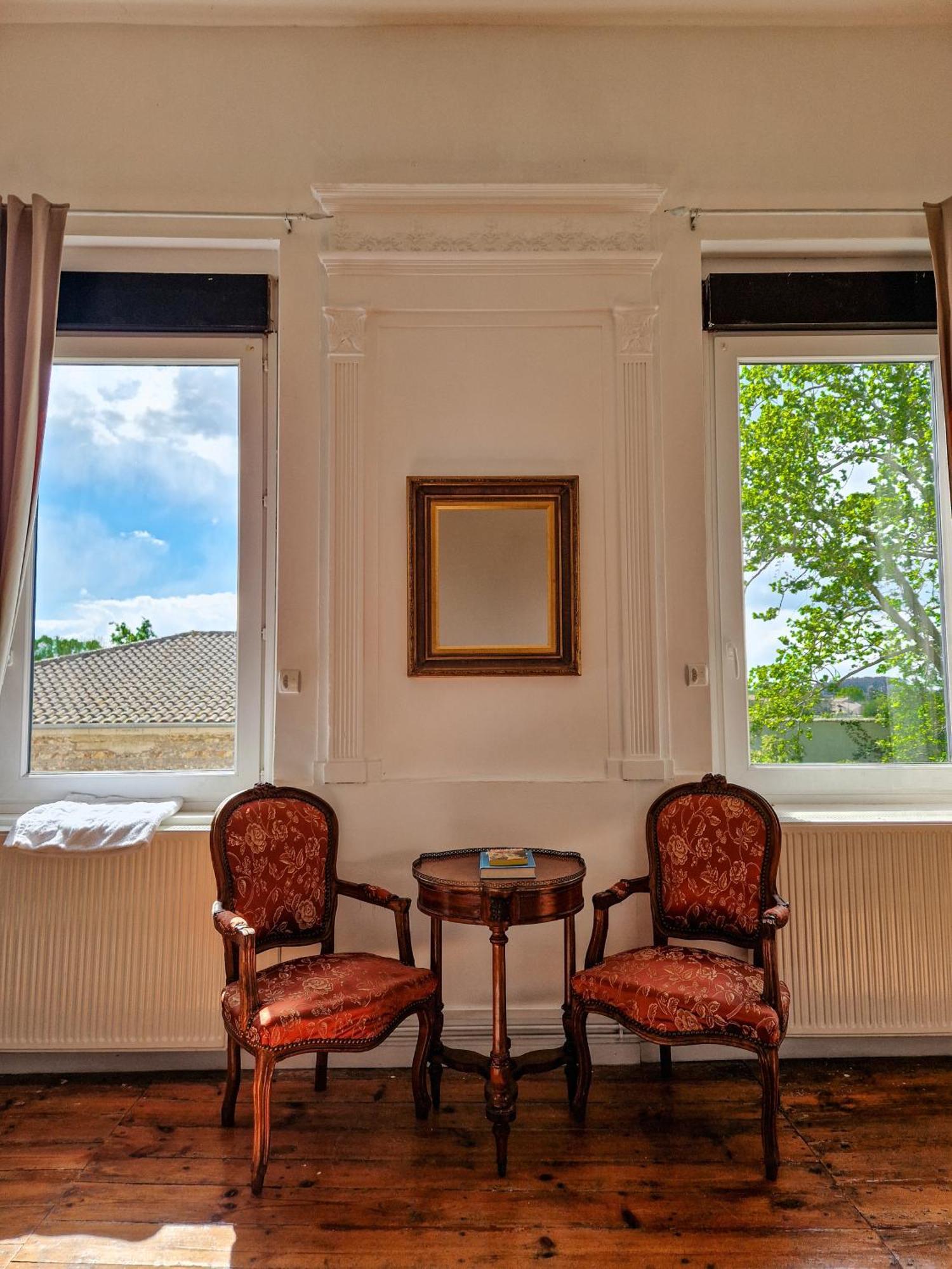 Le Manoir De Lisle Ξενοδοχείο Εξωτερικό φωτογραφία