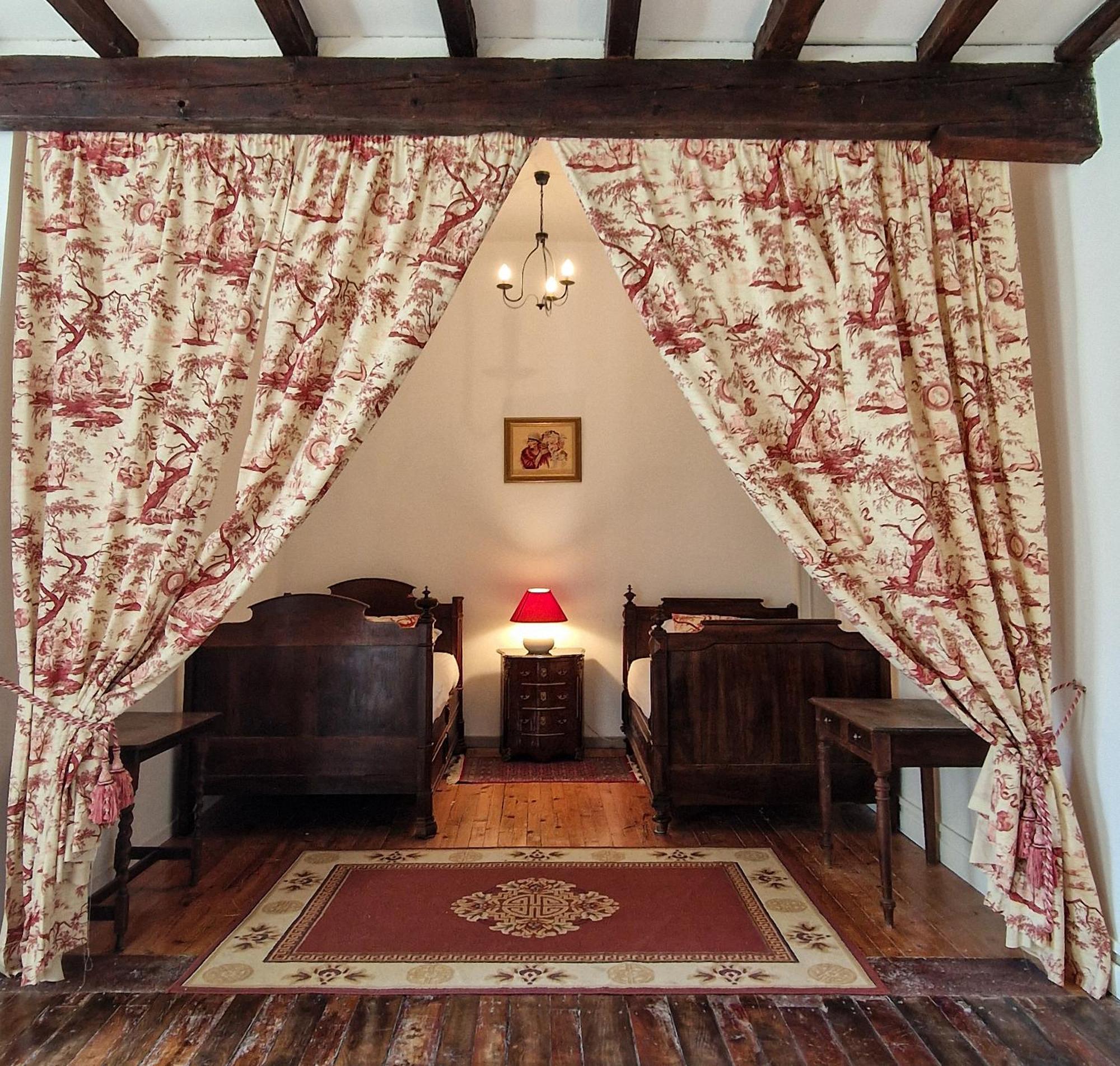 Le Manoir De Lisle Ξενοδοχείο Εξωτερικό φωτογραφία