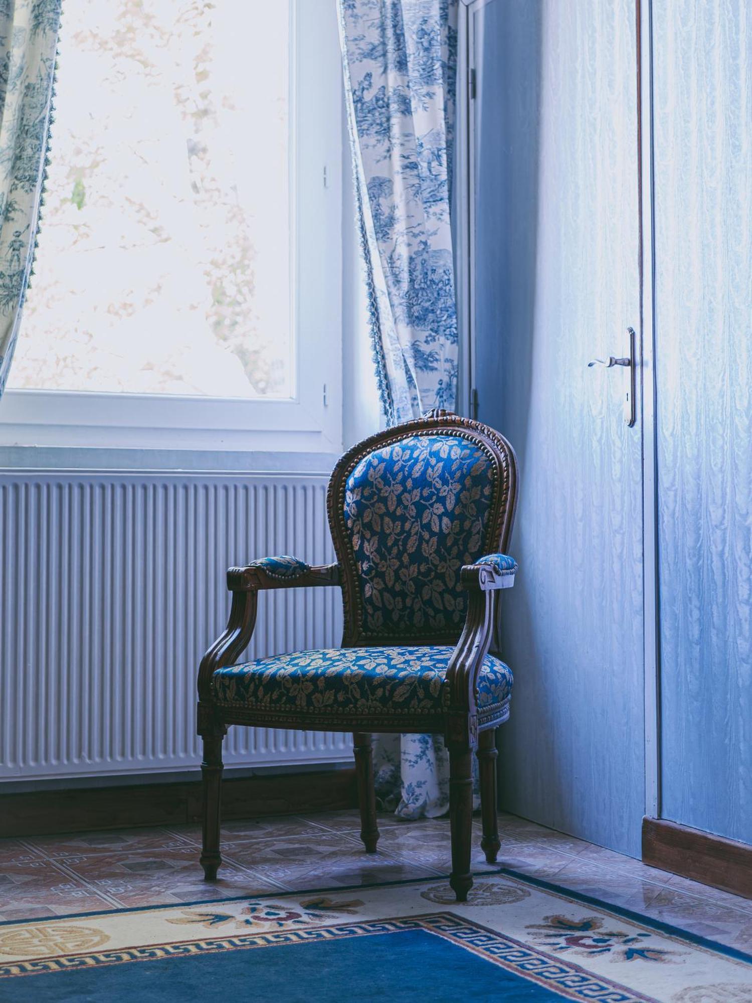 Le Manoir De Lisle Ξενοδοχείο Εξωτερικό φωτογραφία