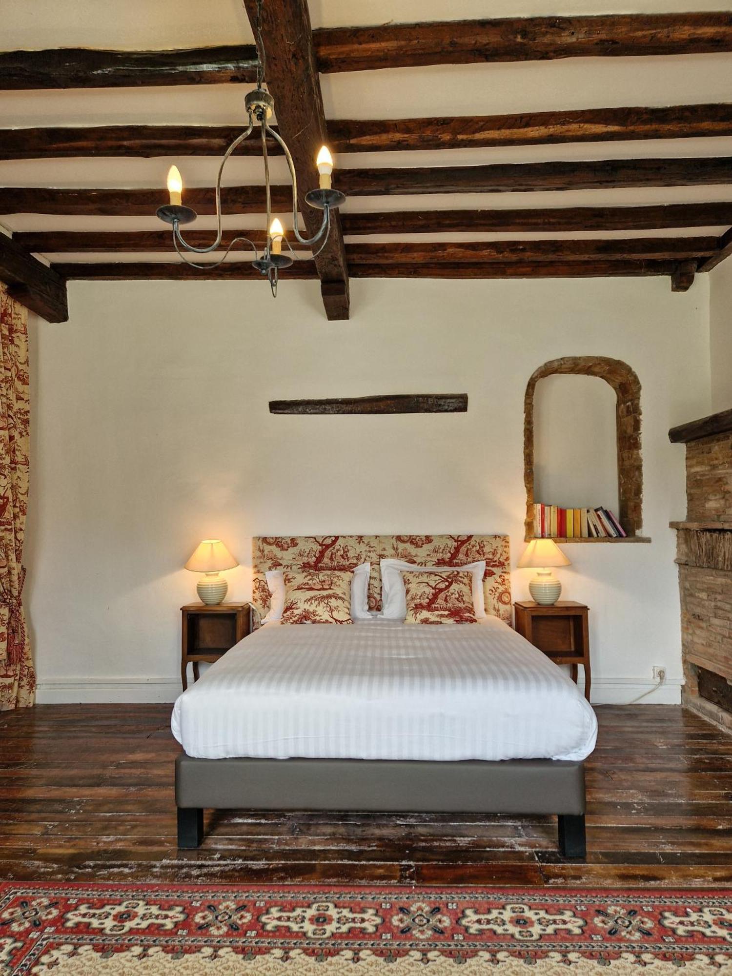 Le Manoir De Lisle Ξενοδοχείο Εξωτερικό φωτογραφία