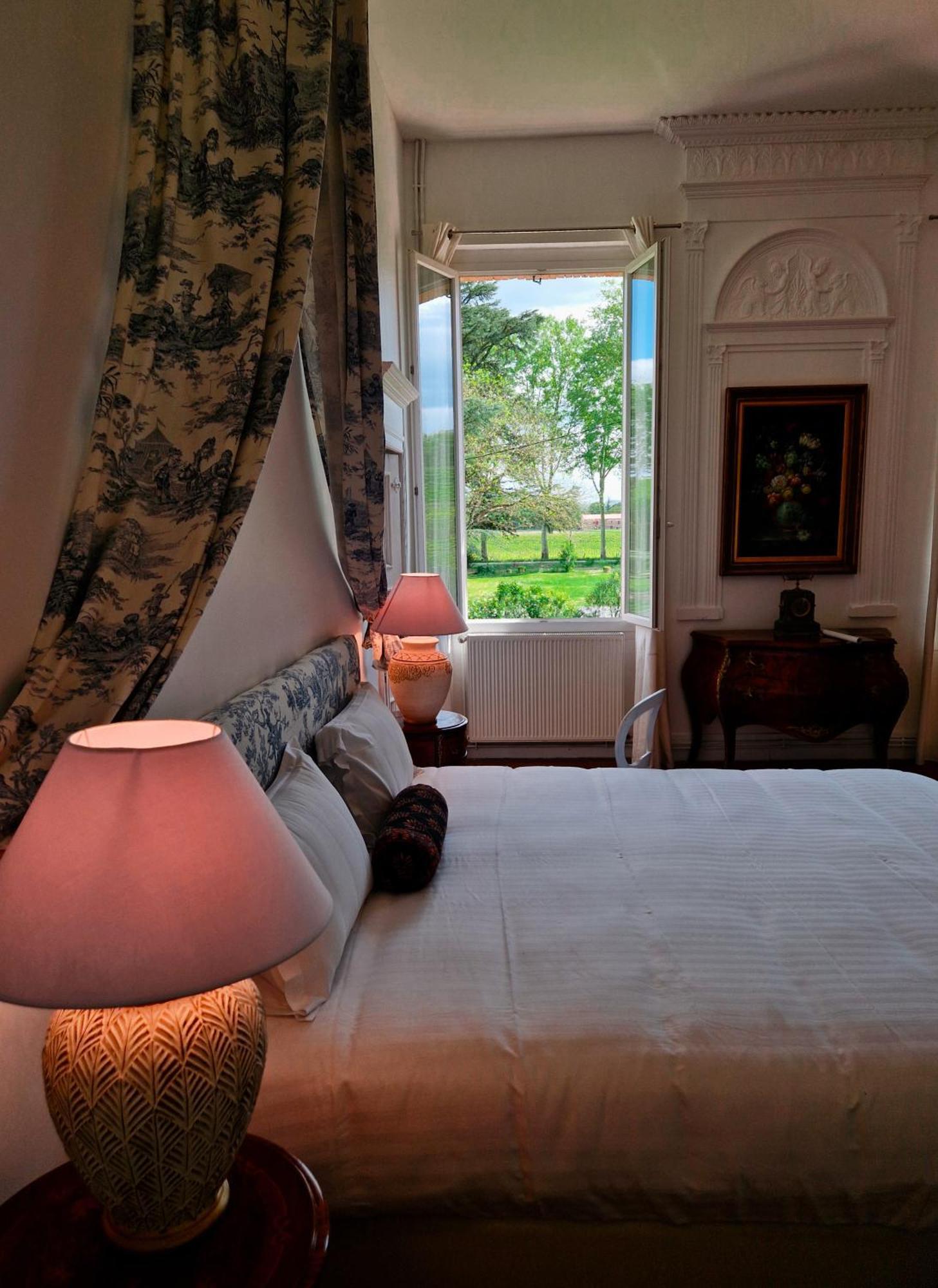 Le Manoir De Lisle Ξενοδοχείο Εξωτερικό φωτογραφία