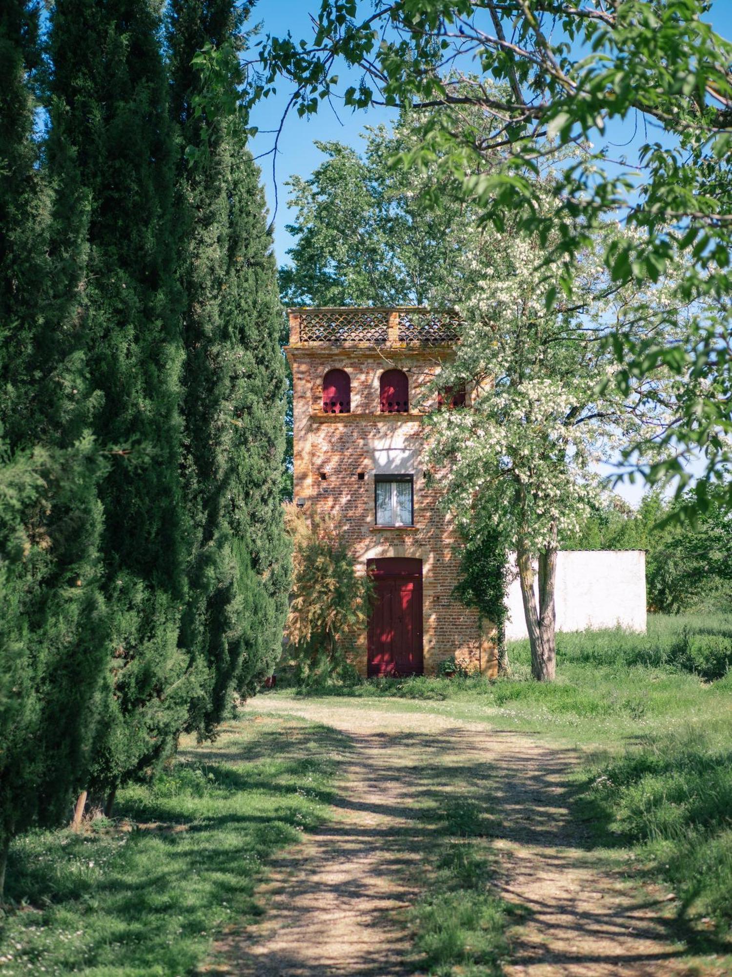 Le Manoir De Lisle Ξενοδοχείο Εξωτερικό φωτογραφία