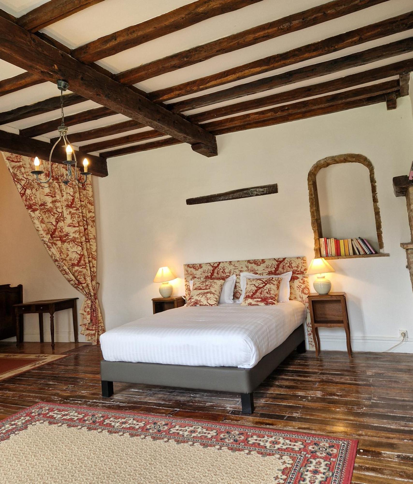 Le Manoir De Lisle Ξενοδοχείο Εξωτερικό φωτογραφία