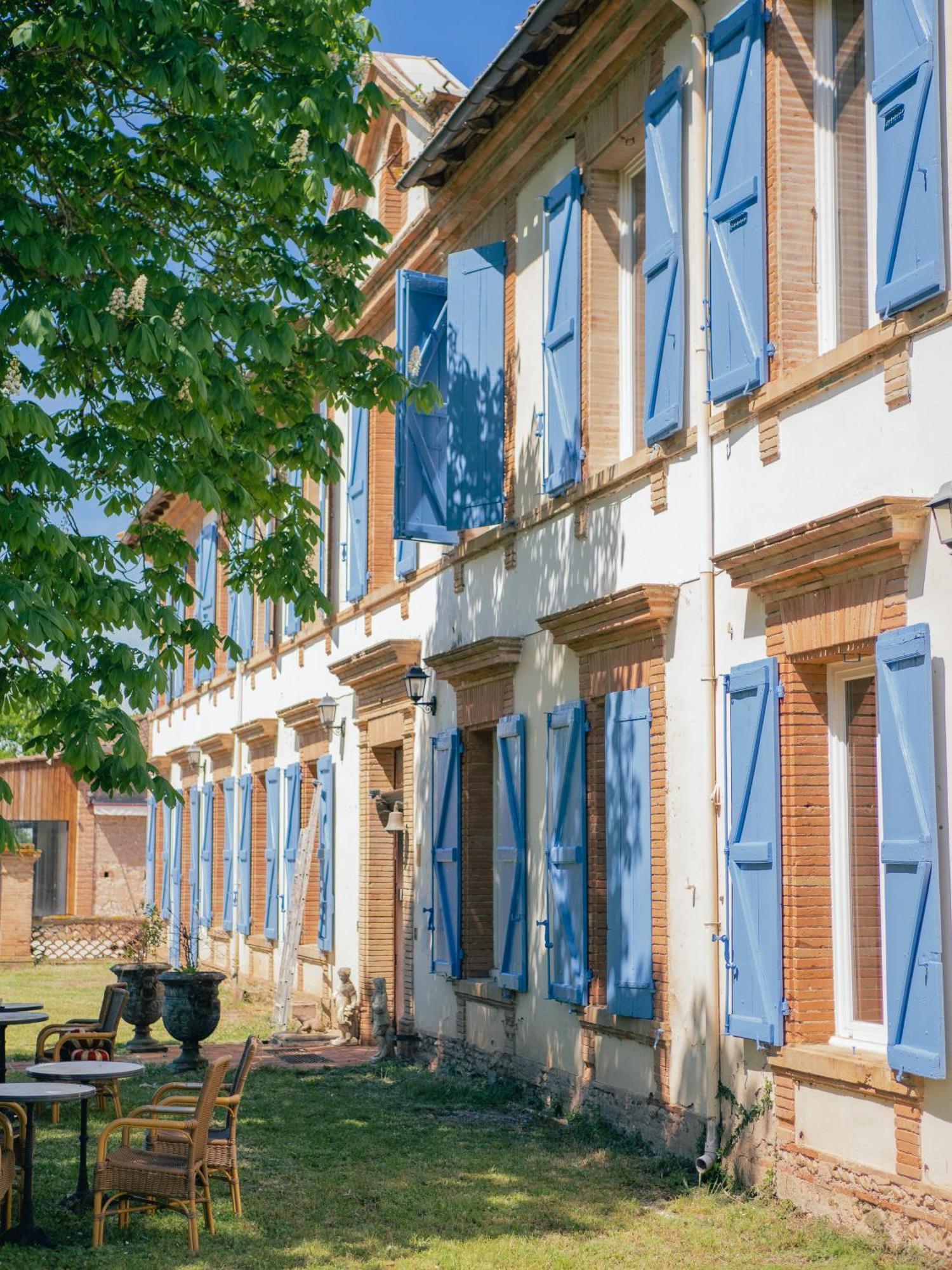 Le Manoir De Lisle Ξενοδοχείο Εξωτερικό φωτογραφία