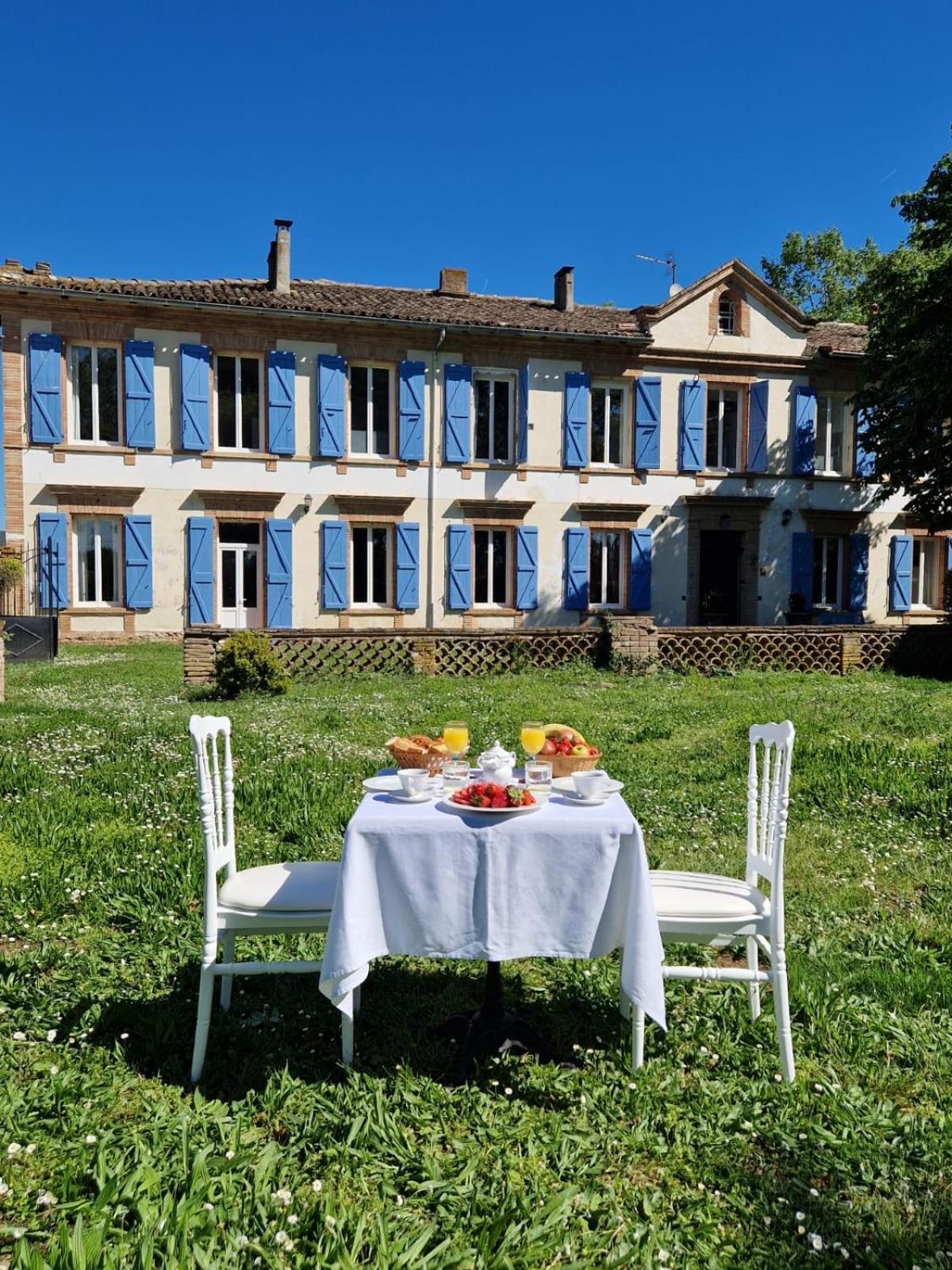 Le Manoir De Lisle Ξενοδοχείο Εξωτερικό φωτογραφία