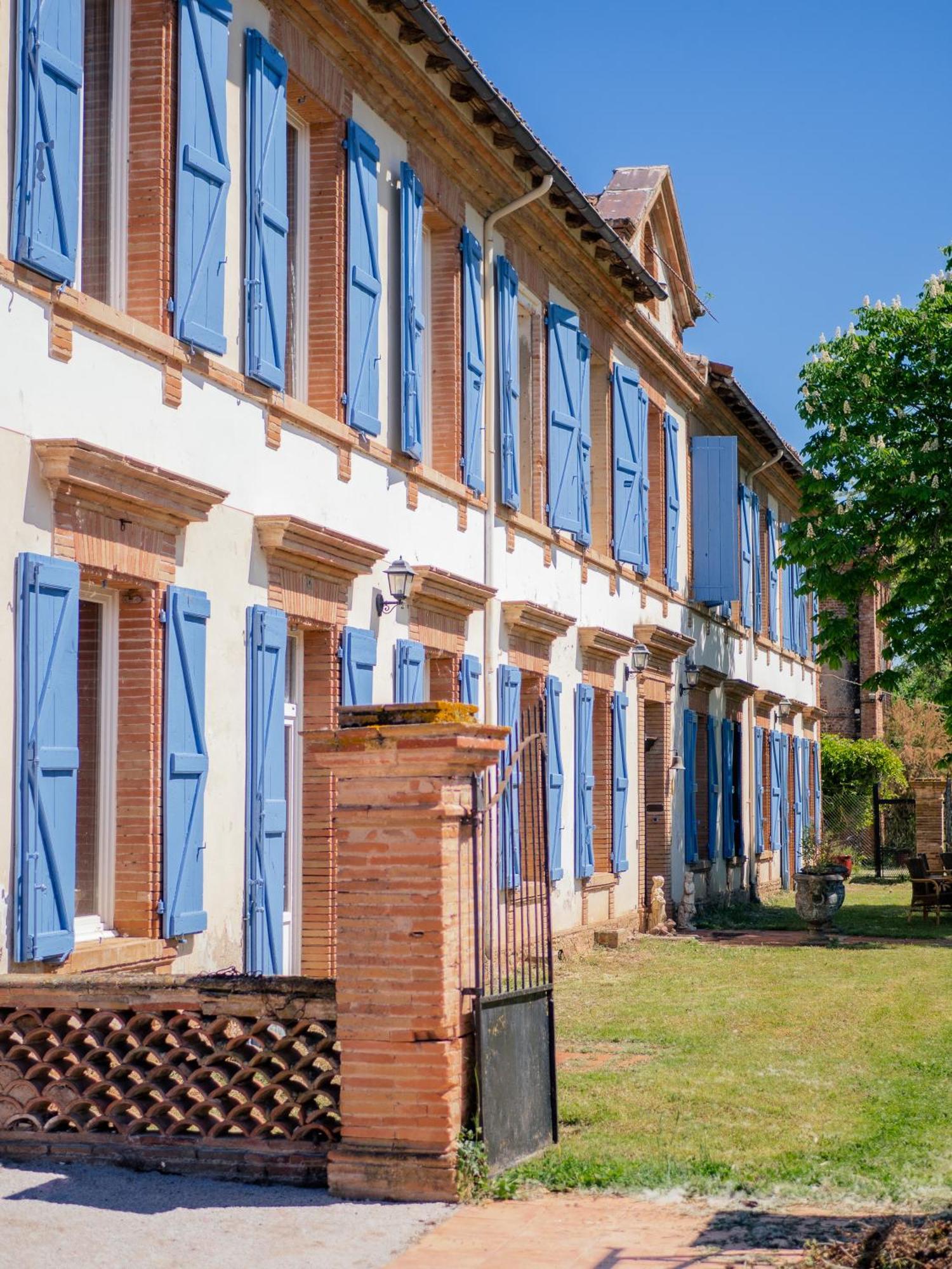 Le Manoir De Lisle Ξενοδοχείο Εξωτερικό φωτογραφία