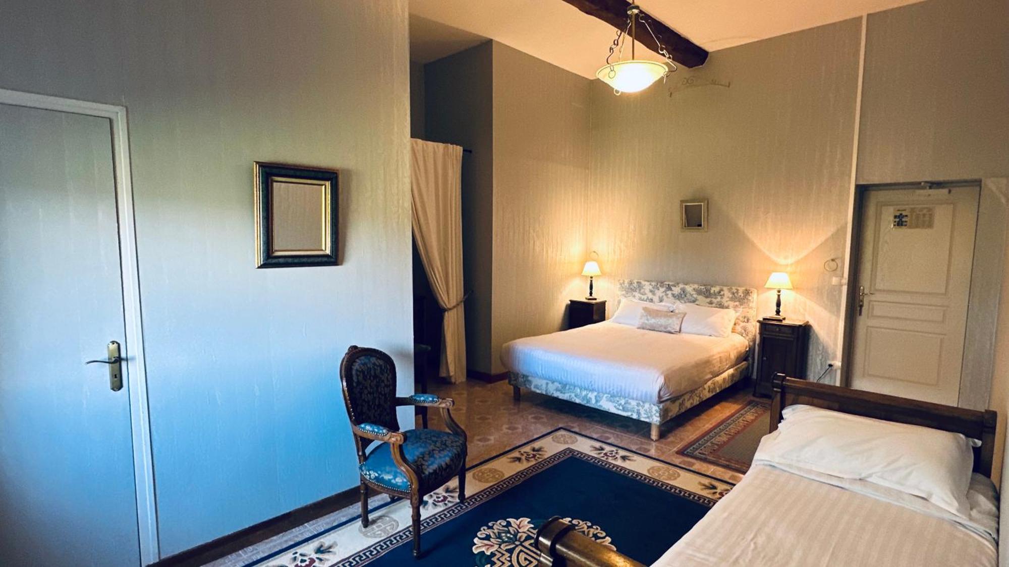 Le Manoir De Lisle Ξενοδοχείο Εξωτερικό φωτογραφία