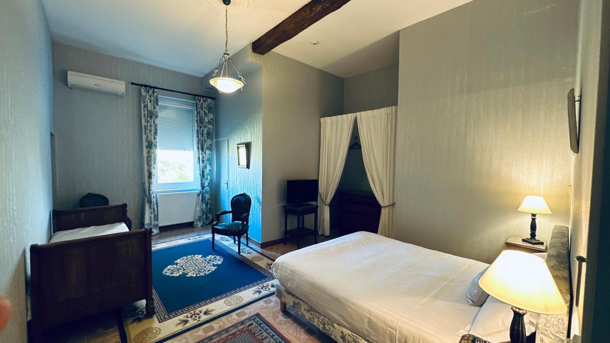 Le Manoir De Lisle Ξενοδοχείο Εξωτερικό φωτογραφία