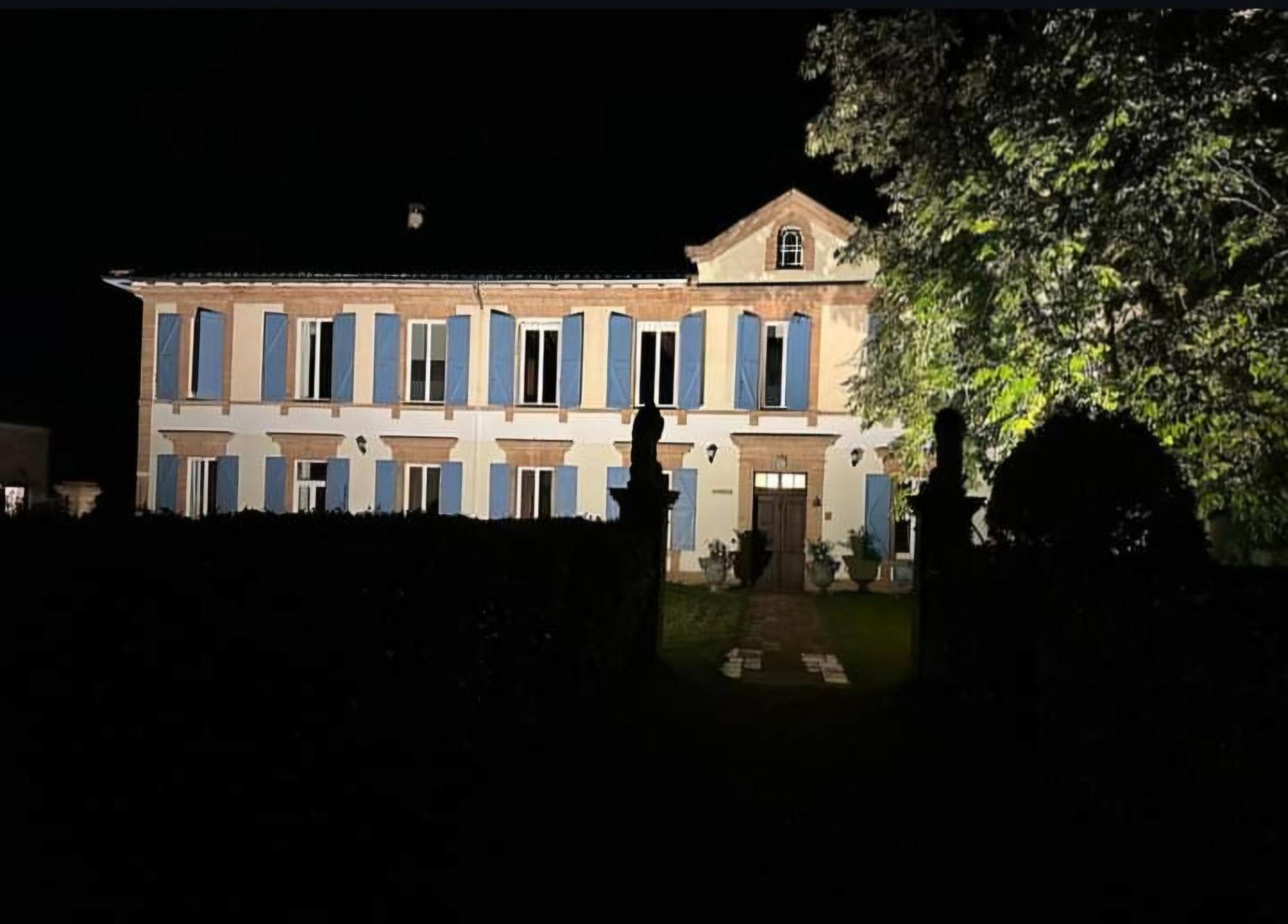 Le Manoir De Lisle Ξενοδοχείο Εξωτερικό φωτογραφία