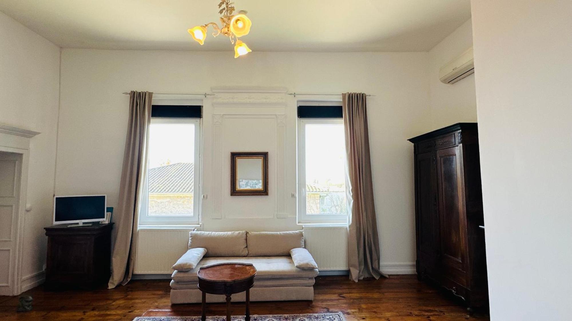 Le Manoir De Lisle Ξενοδοχείο Εξωτερικό φωτογραφία