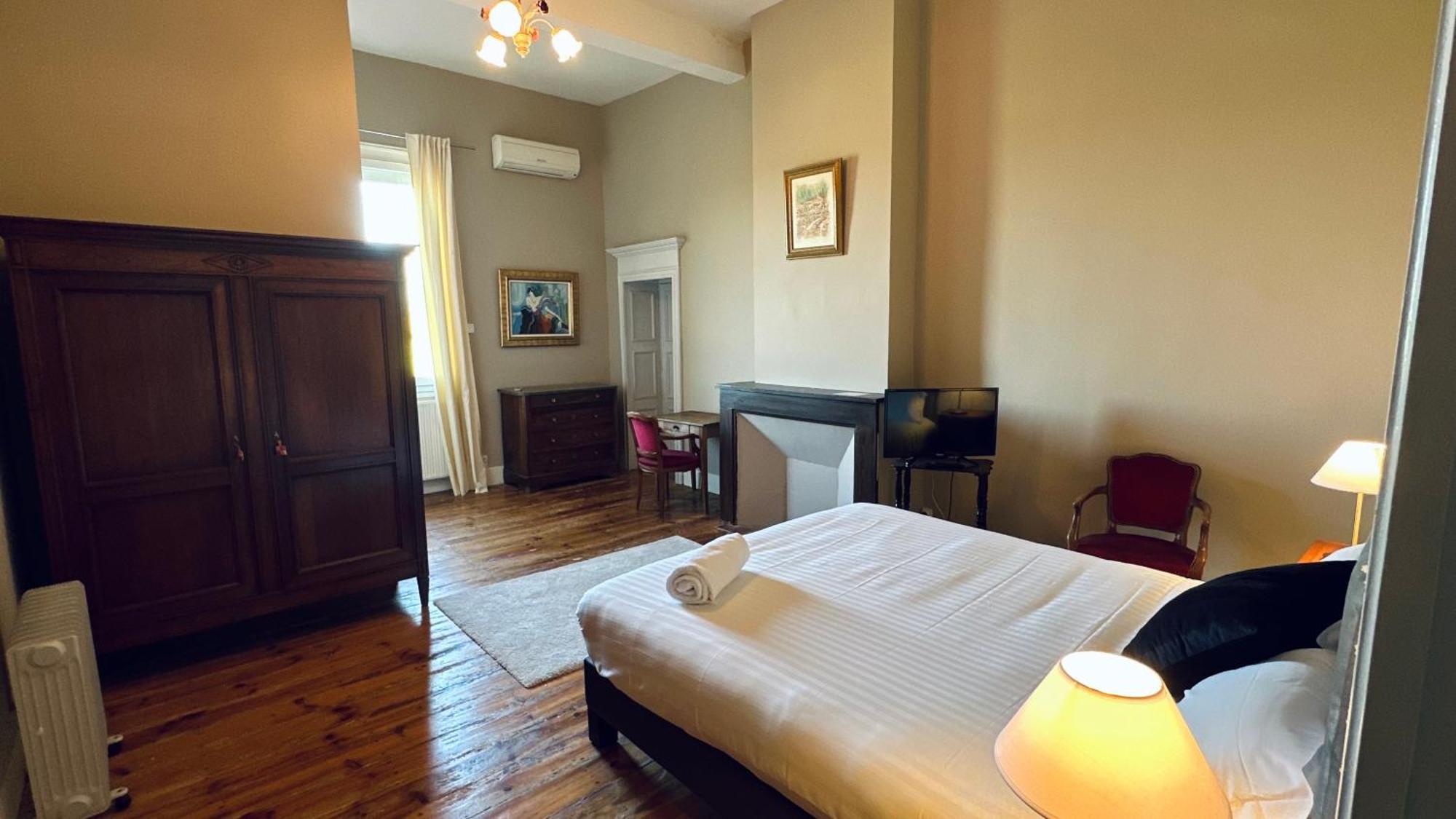 Le Manoir De Lisle Ξενοδοχείο Εξωτερικό φωτογραφία