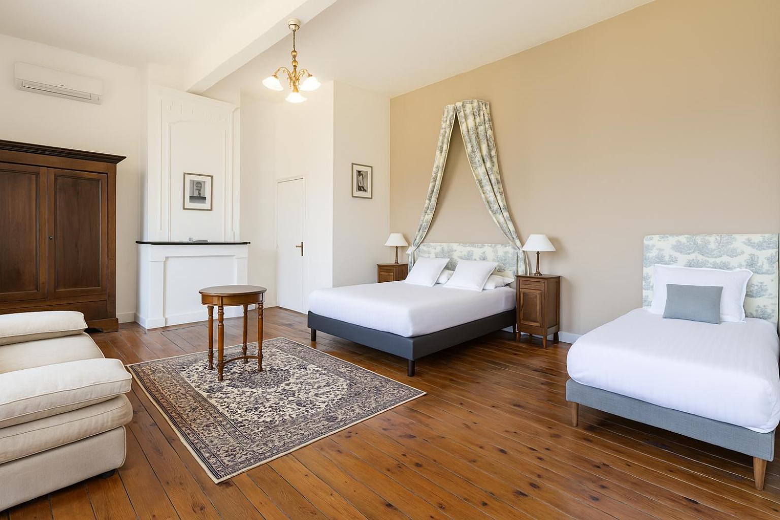 Le Manoir De Lisle Ξενοδοχείο Εξωτερικό φωτογραφία