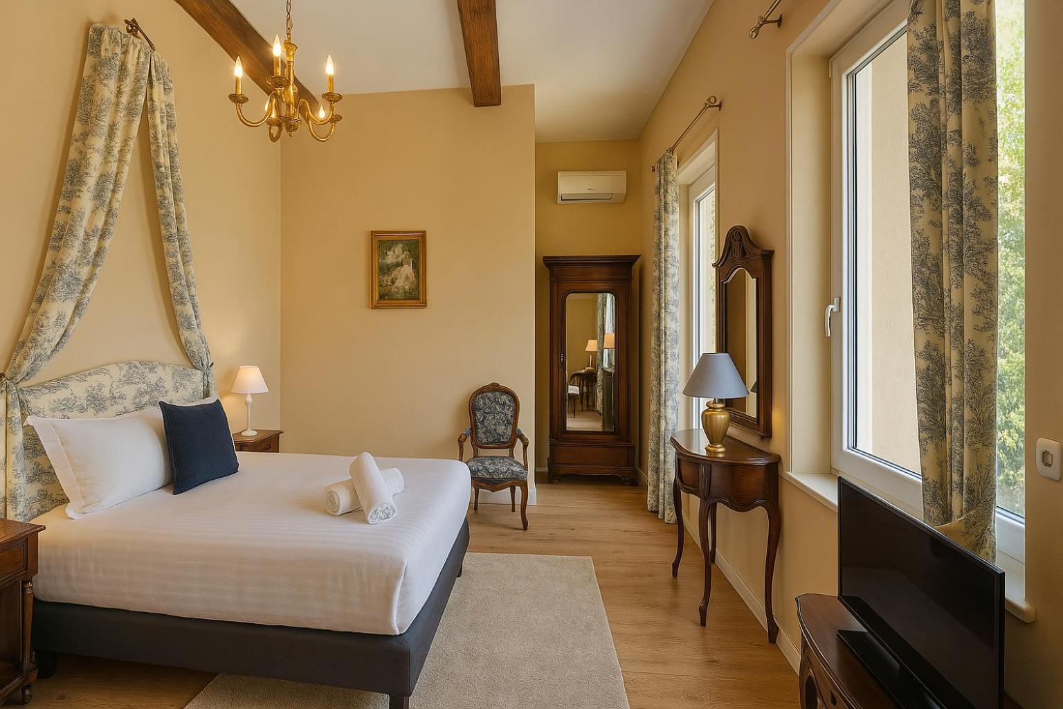 Le Manoir De Lisle Ξενοδοχείο Εξωτερικό φωτογραφία
