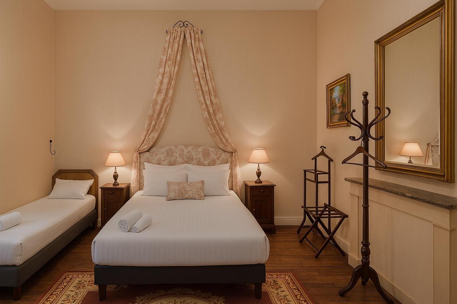 Le Manoir De Lisle Ξενοδοχείο Εξωτερικό φωτογραφία