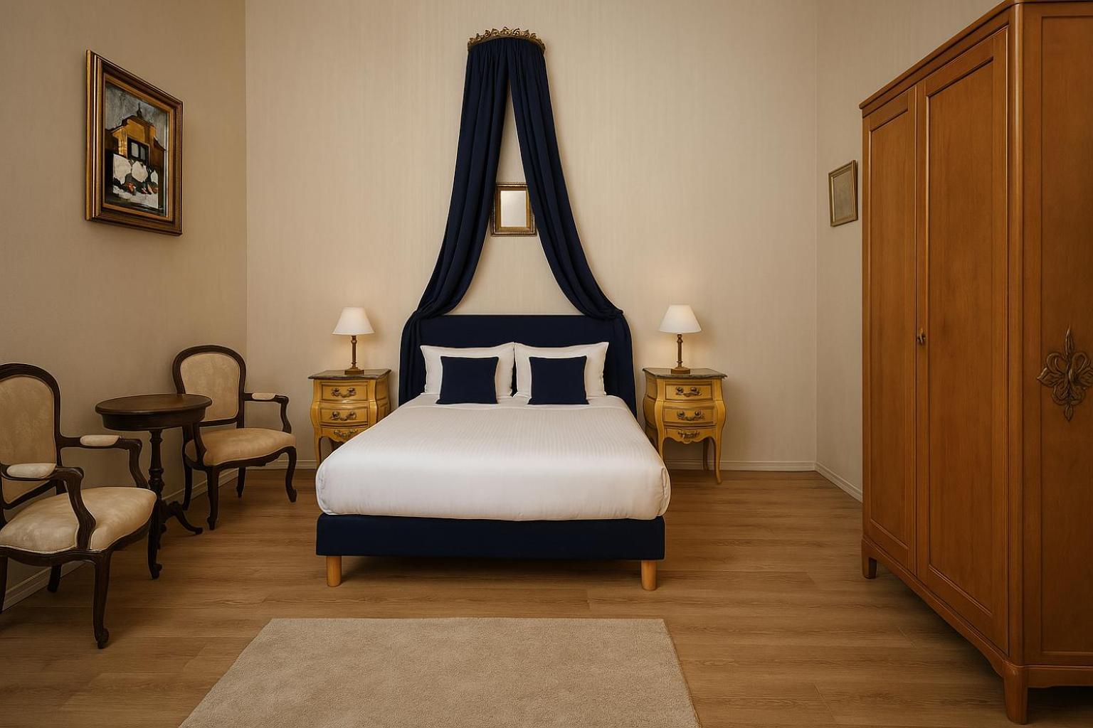 Le Manoir De Lisle Ξενοδοχείο Εξωτερικό φωτογραφία