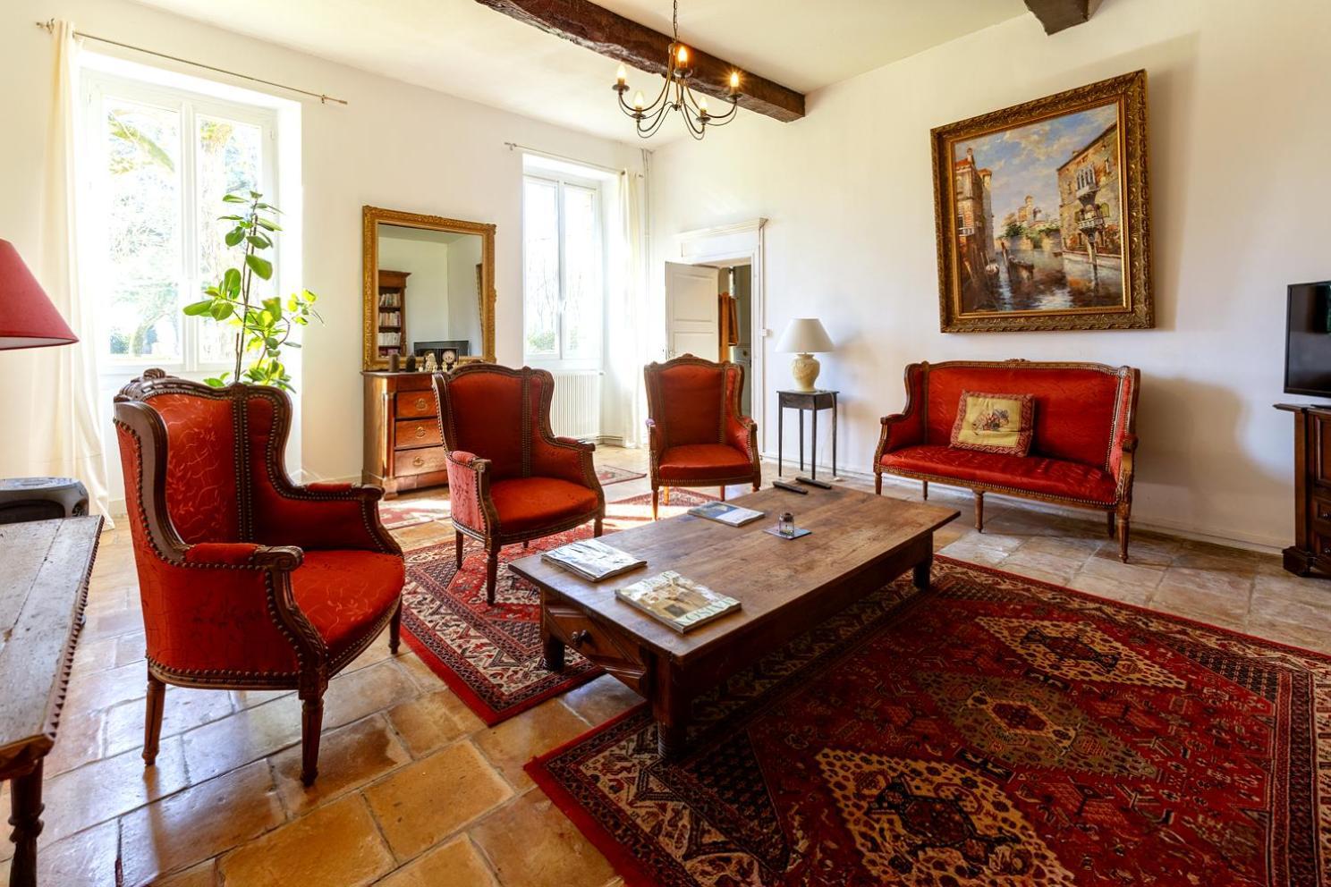 Le Manoir De Lisle Ξενοδοχείο Εξωτερικό φωτογραφία