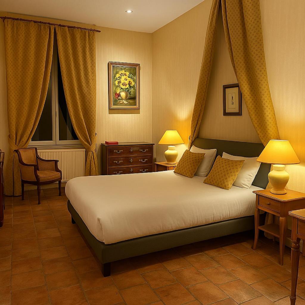 Le Manoir De Lisle Ξενοδοχείο Εξωτερικό φωτογραφία