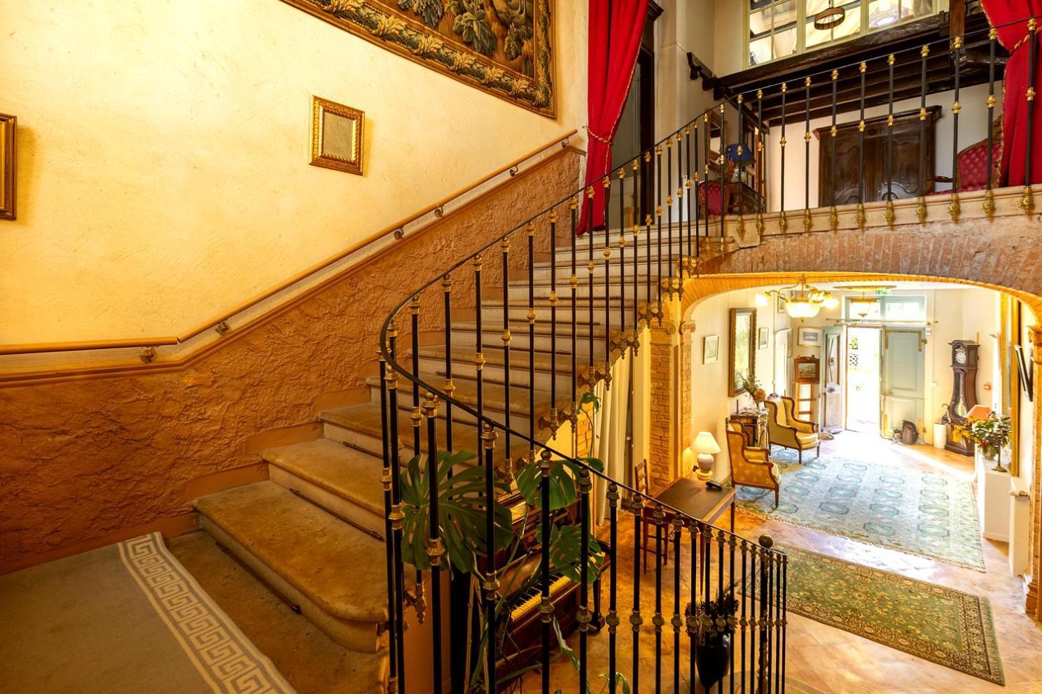 Le Manoir De Lisle Ξενοδοχείο Εξωτερικό φωτογραφία